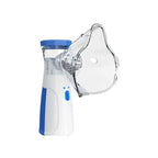 Portable Mesh Nebulizer Quick and Silent