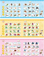 A distinctive e-book for teaching children