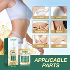 Collagen Lifting Body Oil, Beauty Women Tight Skin