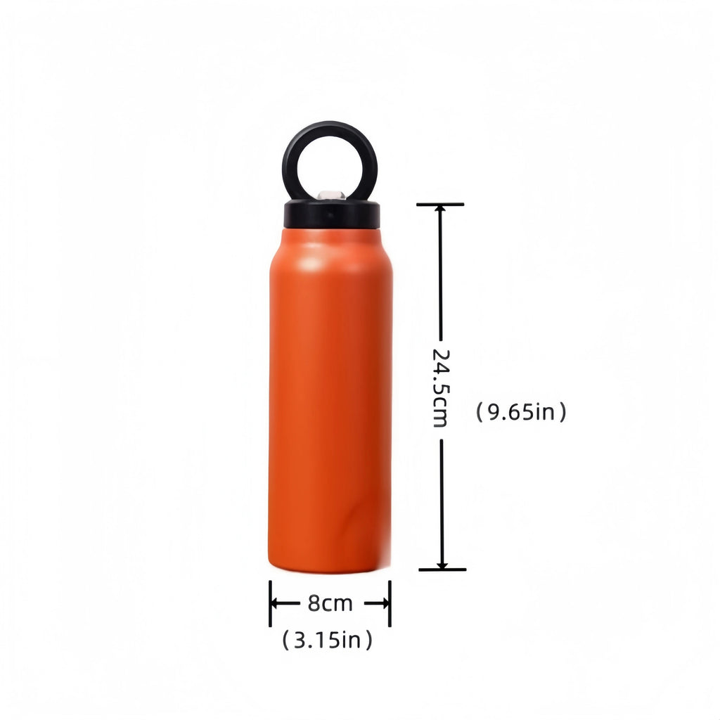 Thermo Insulated Magnetic Sports Bottle