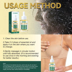 Collagen Lifting Body Oil, Beauty Women Tight Skin